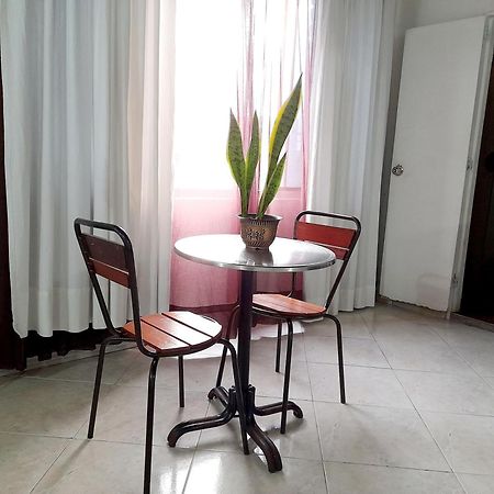Hotel Saint John Medellín Eksteriør bilde