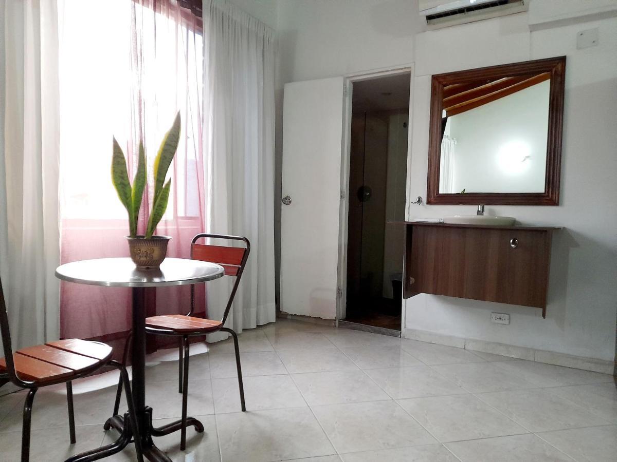 Hotel Saint John Medellín Eksteriør bilde