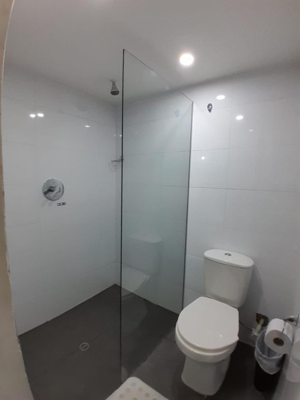 Hotel Saint John Medellín Eksteriør bilde