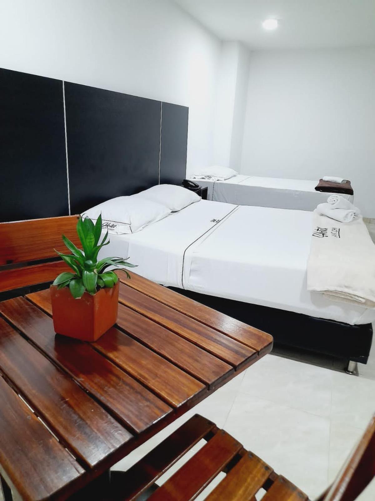 Hotel Saint John Medellín Eksteriør bilde
