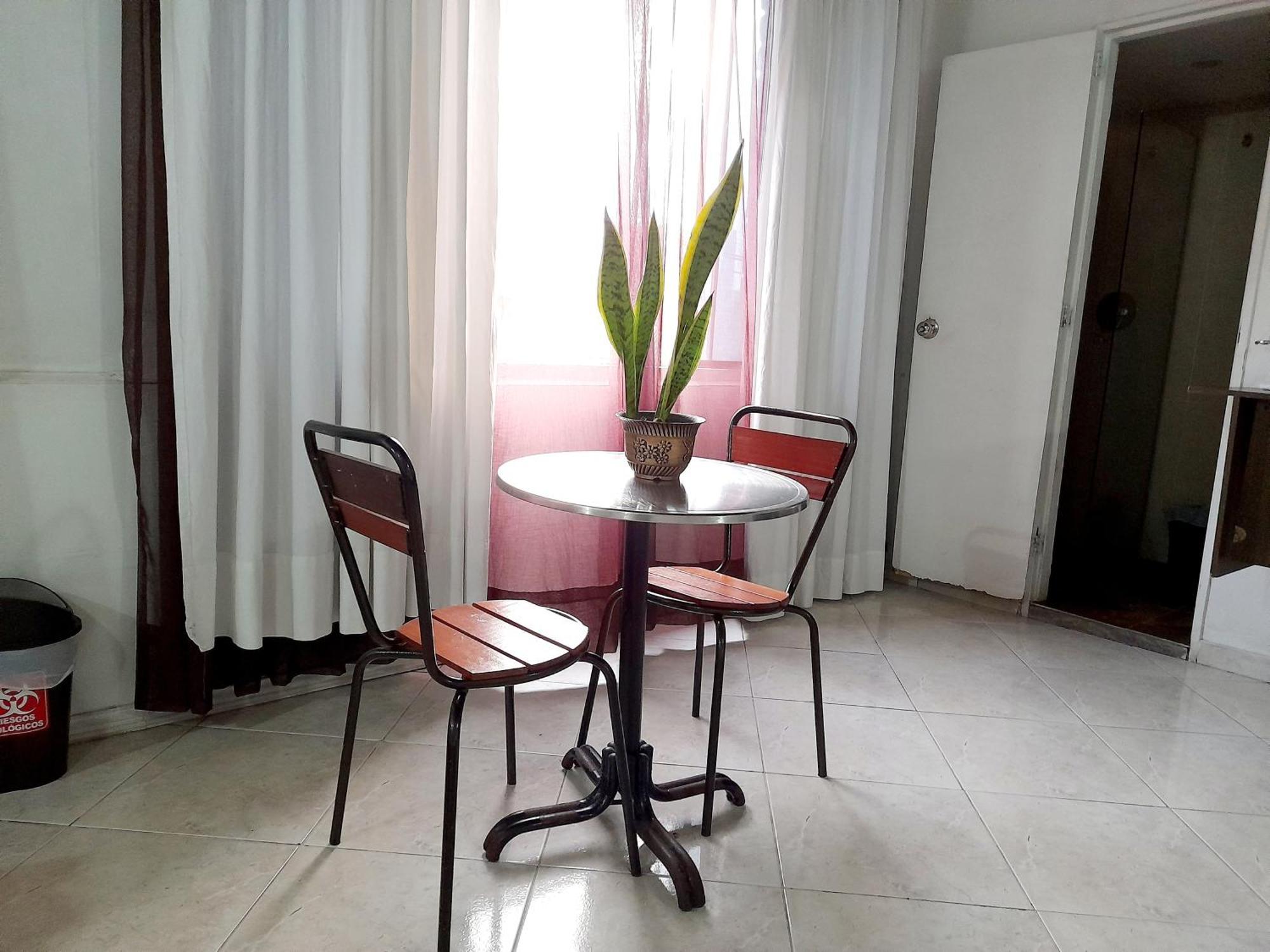Hotel Saint John Medellín Eksteriør bilde