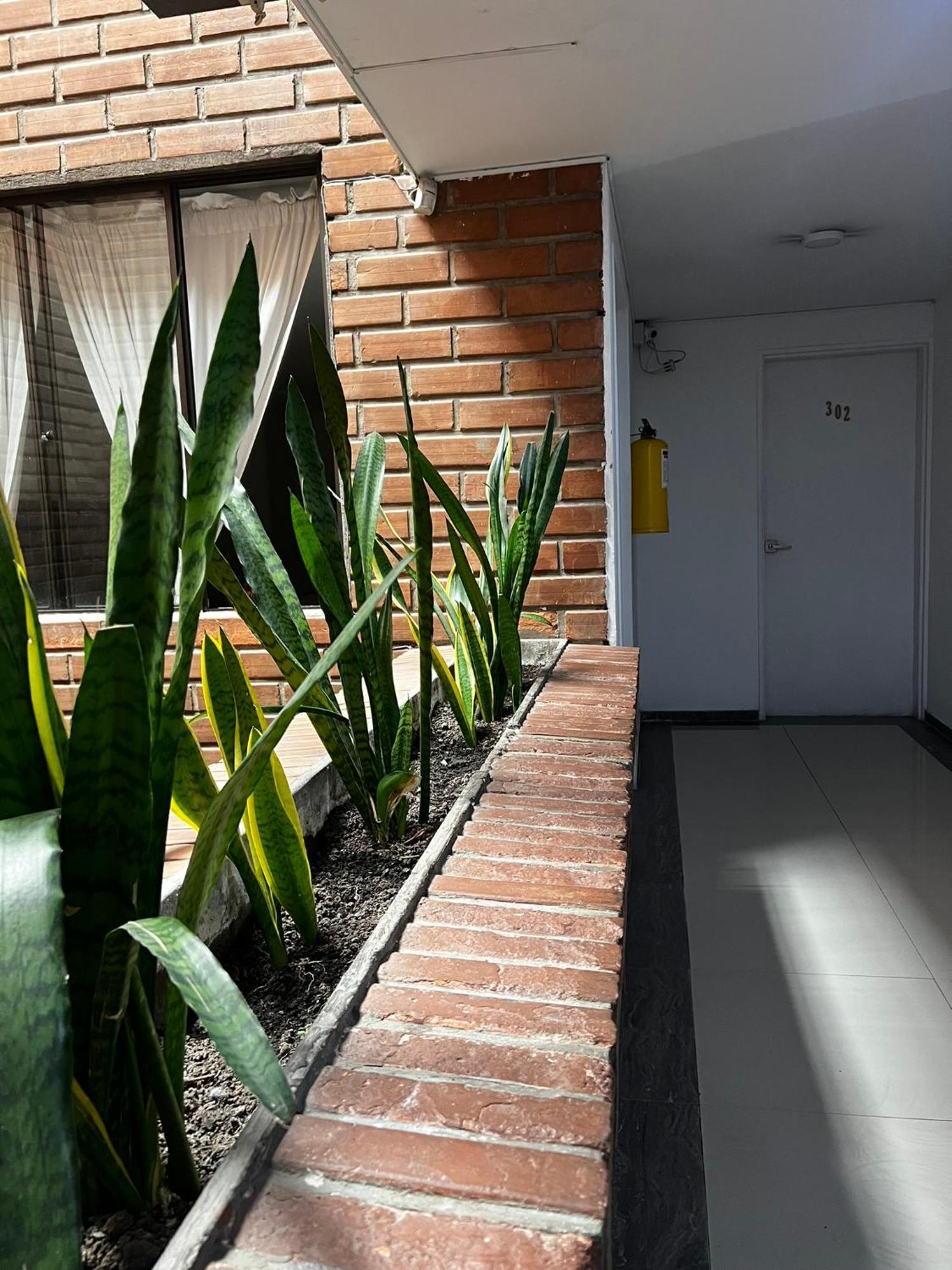 Hotel Saint John Medellín Eksteriør bilde