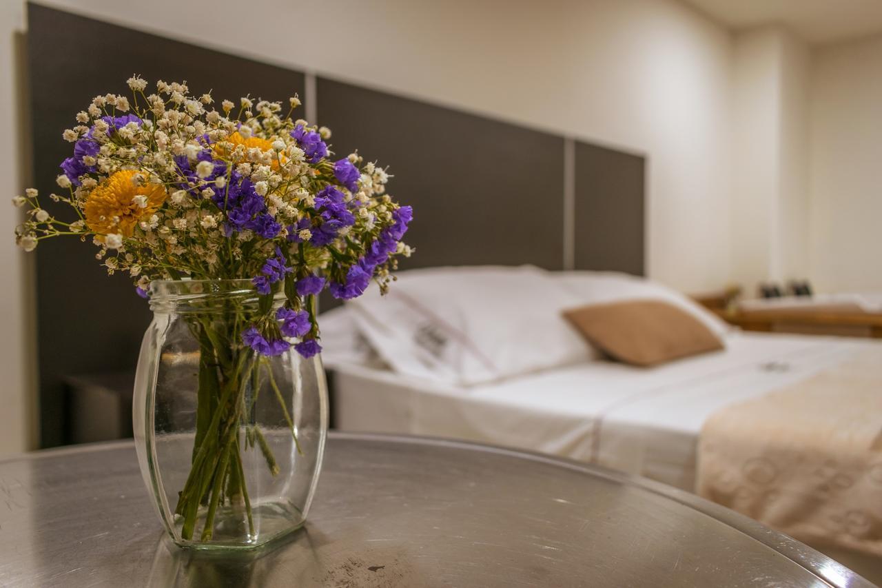 Hotel Saint John Medellín Eksteriør bilde