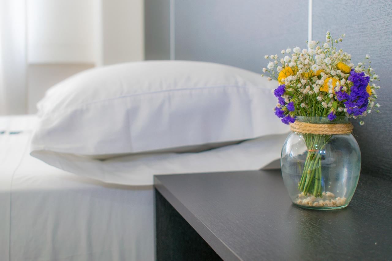 Hotel Saint John Medellín Eksteriør bilde