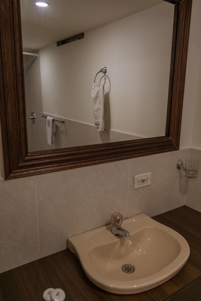 Hotel Saint John Medellín Eksteriør bilde